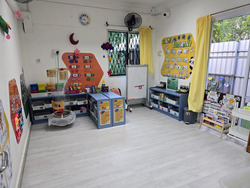 Beauty Garden (D19), Shop House #624573111